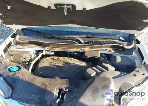 2019 Honda Ridgeline Rtl z USA, uszkodzony, nr VIN 5FPYK2F53KB004437